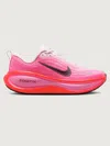 Nike Vomero Plus Se Sneaker In Animal Print