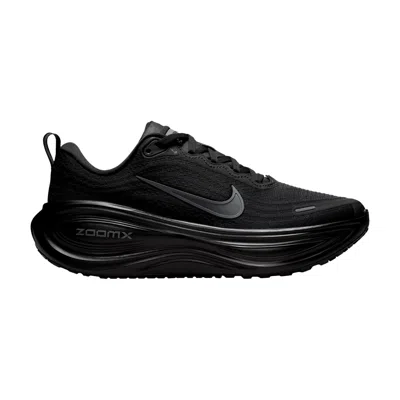 Nike Vomero Plus Black / Dark Smoke Grey Hv8154-001 Women's