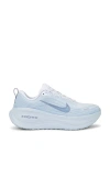 Nike Vomero Plus Running Shoe In Blue
