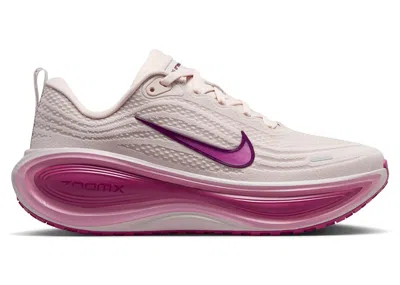 Pre-owned Nike Vomero Plus Bordeaux (women's) Sneakers In Silt Red/sweet Beet/desert Berry