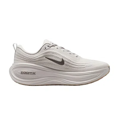 Pre-owned Nike Vomero Plus 'college Grey Gum Medium Brown' | Men's Size 10.5 In Gray