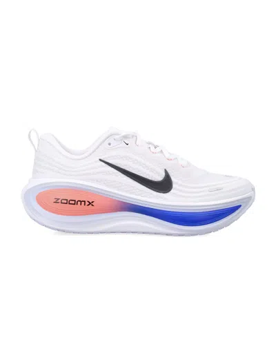 Nike Vomero Plus Road Running Sneakers In Multi