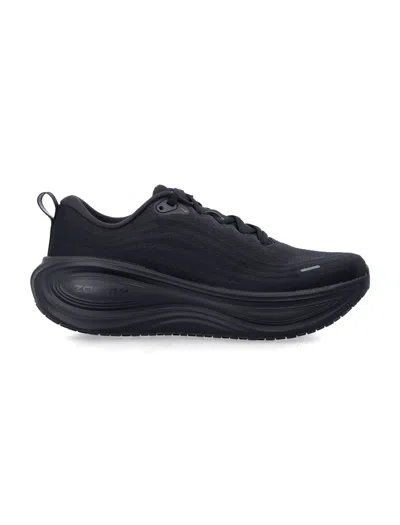 Nike Vomero Plus In Black