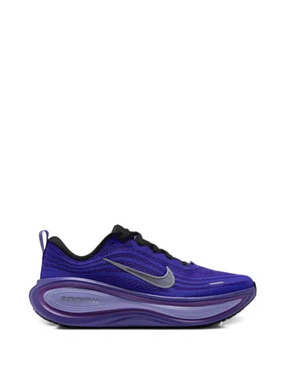 Nike Vomero Plus Road Running Trainers In Blue