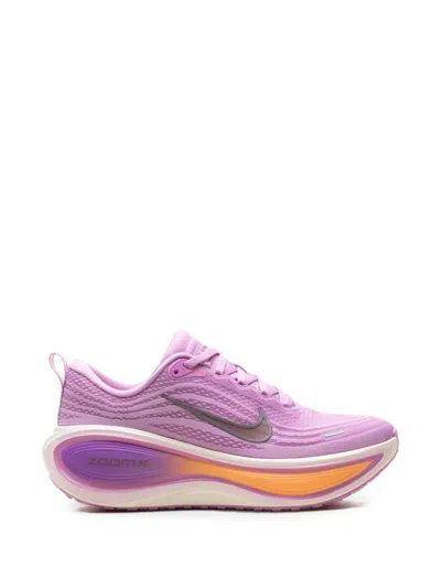 Nike Vomero Plus Road-running Shoes In Purple