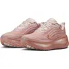 Nike Vomero Plus Running Shoe In Pink