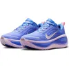 Nike Vomero Plus Running Shoe In Blue