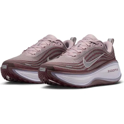 Nike Vomero Plus Running Shoe In Brown