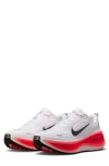 Nike Vomero Plus Running Shoe In White
