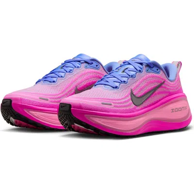 Nike Vomero Plus Running Shoe In Multi