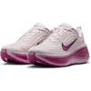 Nike Vomero Plus Running Shoe In Multi