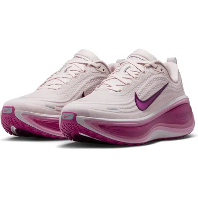 Nike Vomero Plus Running Shoe In Multi