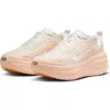 Nike Vomero Plus Running Shoe In Neutral
