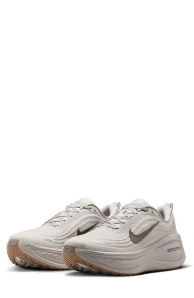 Nike Vomero Plus Running Shoe In Neutral
