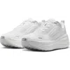 Nike Vomero Plus Running Shoe In White