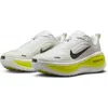Nike Vomero Plus Running Shoe In White