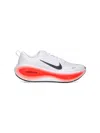 Nike Vomero Plus Rubber-trimmed Mesh Sneakers In White