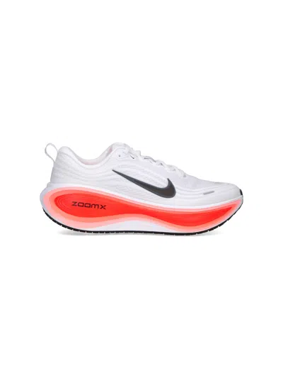NIKE "VOMERO PLUS" RUNNING SNEAKERS