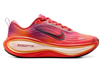 Pre-owned Nike Vomero Plus Se Sunset (women's) Sneakers In Ember Glow/bordeaux/marakesh