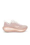 Nike Vomero Plus Sneaker In Multi