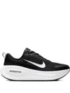 Nike Vomero Plus Sneakers In Black