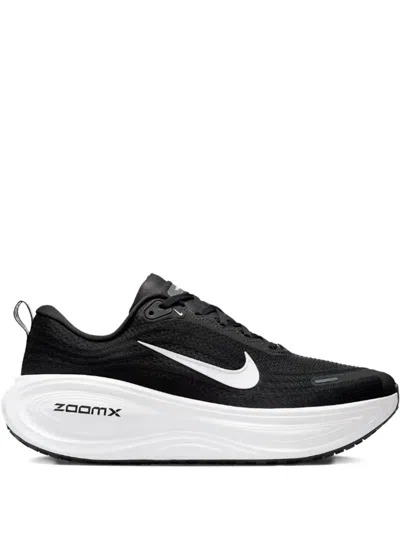 Nike Vomero Plus Sneakers In Black