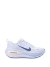 Nike Vomero Plus Technical-mesh Running Sneakers In Blue