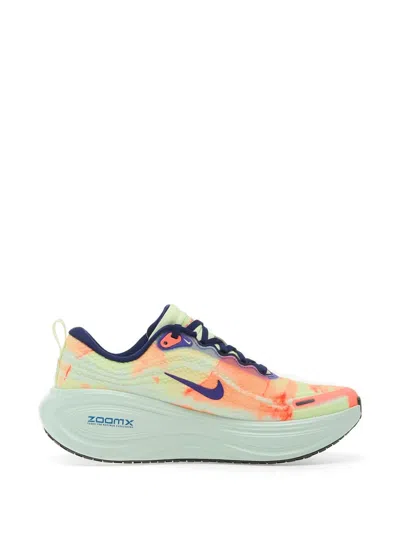 Nike Multicolor Zoomx Cushioning Sneakers
