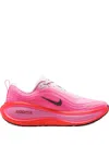 Nike Vomero Plus Running Shoe In Pink