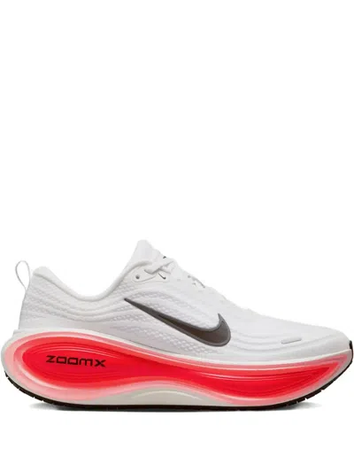Nike Vomero Plus Sneakers In White
