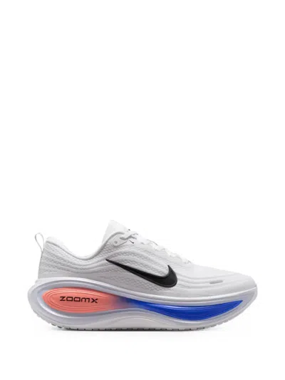 Nike Vomero Plus Sneakers In White
