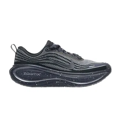 Pre-owned Nike Vomero Plus 'speckle Anthracite Dark Obsidian' | Black | Men's Size 10.5