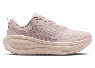 Pre-owned Nike Vomero Plus Stardust (women's) Sneakers In Silt Red/chalk/red Stardust