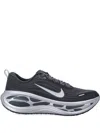 Nike Vomero Plus Swoosh Trainers In Gray
