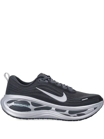 Nike Vomero Plus Swoosh Trainers In Gray