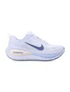 Nike Vomero Plus Technical-mesh Running Sneakers In White