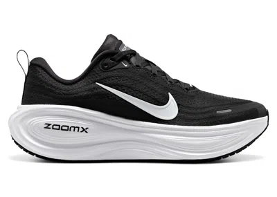 Pre-owned Nike Vomero Plus White (women's) Sneakers In Black/cool Grey/metallic Dark Grey