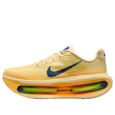 Nike Vomero Premium Sneakers In Neutral