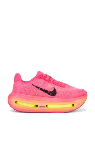 Nike Vomero Premium Sneaker In Pink