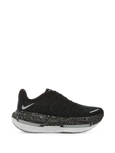 Nike Vomero Premium Sneakers In Black