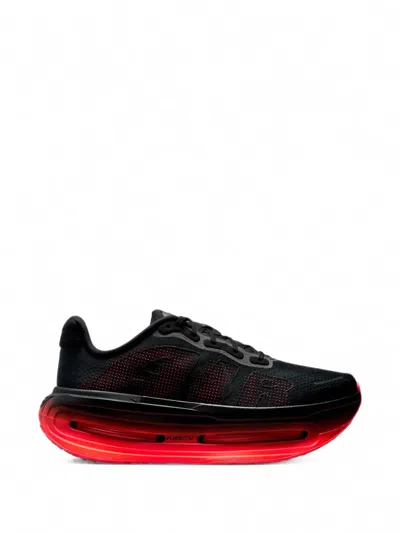 Nike Vomero Premium Sneakers In Black