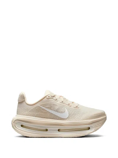Nike Vomero Premium Sneakers In Neutral