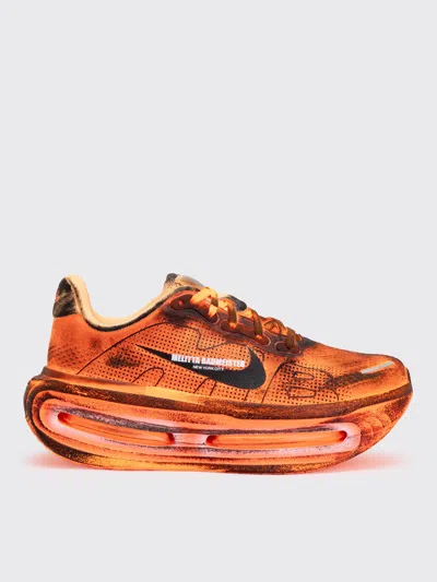 Nike Vomero Premium X Melitta Baumeister In Orange