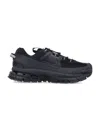 Nike Zoom Vomero Roam Sneakers In Black Blu