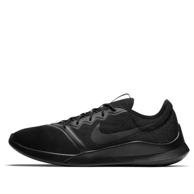 Nike Vtr 'triple Black'