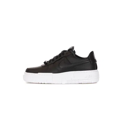 Nike W Air Force 1 Pixel Women's Low Shoe Black/black/white/black