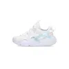 Nike W Air Huarache Craft Summit Women's Low Shoe White/jade Ice/white In Summit White/jade Ice/white