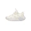 Nike W Air Huarache Craft Summit Women's Low Shoe White/wolf Grey/football Grey In Summit White/wolf Grey/football Grey