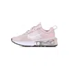 Nike W Air Max 2021 Barely Rose/white/pure Platinum Women's Low Shoe In Barely Rose/white/pure Platinum