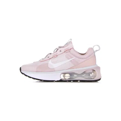Nike W Air Max 2021 Barely Rose/white/pure Platinum Women's Low Shoe